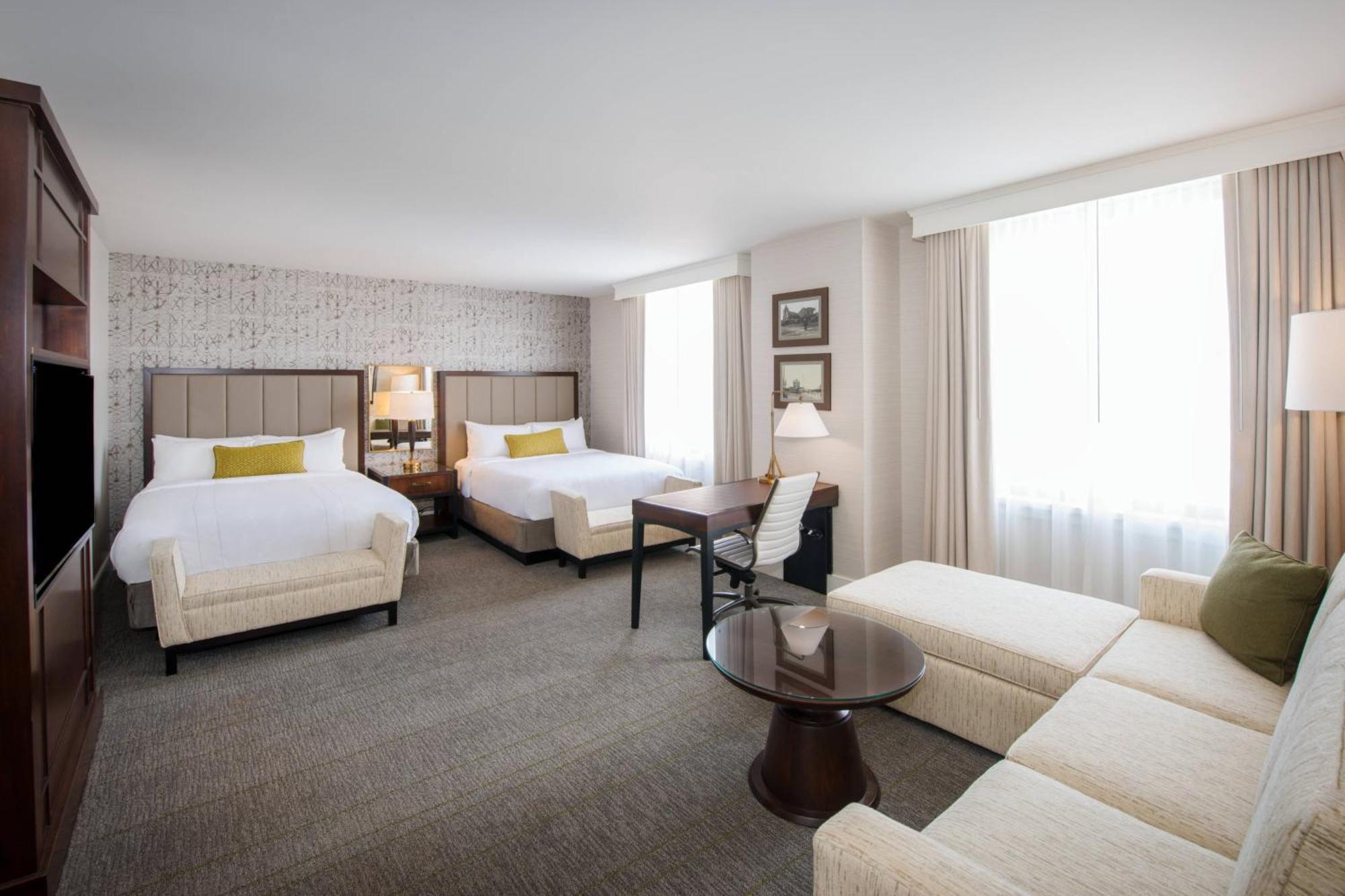 Hotel Marriott Syracuse Downtown Exterior foto